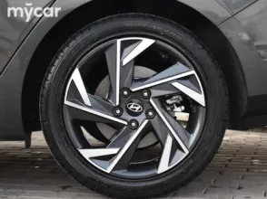фото Hyundai Elantra 2023 года с пробегом за 11290000 тенге в undefined - фото 2