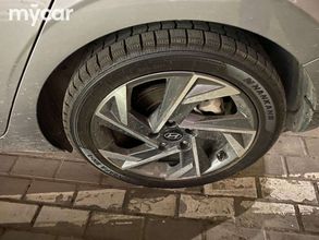 фото Hyundai Elantra 2024 года с пробегом за 10500000 тенге в undefined - фото 4