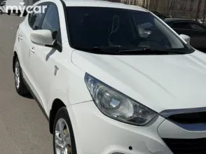 фото Hyundai Tucson 2012 года с пробегом за 6500000 тенге в undefined - фото 4