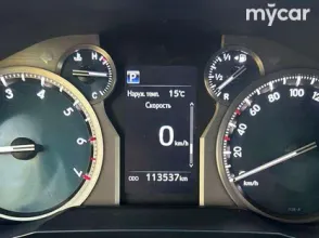 фото Toyota Land Cruiser Prado 2019 года с пробегом за 25290000 тенге в undefined - фото 2