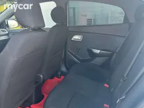 фото Kia Rio 2013 года с пробегом за 3700000 тенге в undefined - фото 3