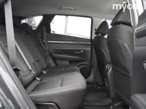 фото Hyundai Tucson 2023 года с пробегом за 10590000 тенге в undefined - фото 2