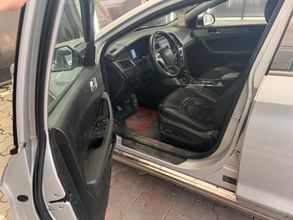 фото Hyundai Sonata 2015 года с пробегом за 7000000 тенге в undefined - фото 4