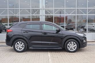 фото Hyundai Tucson 2020 года с пробегом за 10200000 тенге в undefined - фото 4