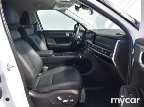 фото Hyundai Santa Fe 2025 года с пробегом за 20590000 тенге в undefined - фото 4