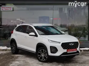 фото Chery Tiggo 2 Pro 2023 года с пробегом за 4900000 тенге в undefined - фото 2