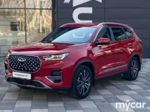 фото Chery Tiggo 8 Pro 2023 года с пробегом за 8290000 тенге в undefined - фото 1