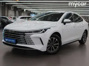 фото BYD Destroyer 05 2025 года с пробегом за 7950000 тенге в undefined - фото 1