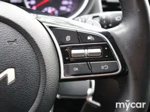 фото Kia Ceed 2023 года с пробегом за 8900000 тенге в undefined - фото 3