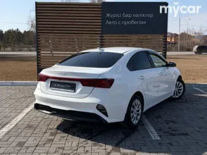 фото Kia Cerato 2024 года с пробегом за 9650000 тенге в undefined - фото 2