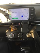 фото Hyundai Elantra 2021 года с пробегом за 7500000 тенге в undefined - фото 3