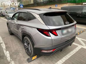 фото Hyundai Tucson 2022 года с пробегом за 1 тенге в undefined - фото 4