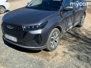 фото Chery Tiggo 7 Pro 2024 года с пробегом за 9500000 тенге в undefined - фото 3