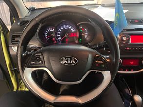фото Kia Picanto 2012 года с пробегом за 4000000 тенге в undefined - фото 4