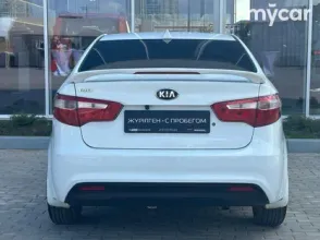 фото Kia Rio 2013 года с пробегом за 3700000 тенге в undefined - фото 2