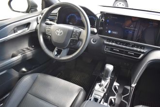 фото Toyota Camry 2025 года с пробегом за 21890000 тенге в undefined - фото 2