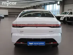 фото BYD Destroyer 05 2025 года с пробегом за 7950000 тенге в undefined - фото 3