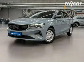 фото Geely Emgrand 2024 года с пробегом за 6400000 тенге в undefined - фото 1