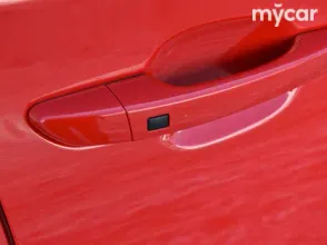 фото Hyundai Tucson 2021 года с пробегом за 10290000 тенге в undefined - фото 2