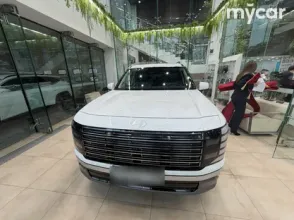 фото Hyundai Palisade 2026 года с пробегом за 31500000 тенге в undefined - фото 1