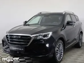 фото Jetour X70 2023 года с пробегом за 7270000 тенге в undefined - фото 1