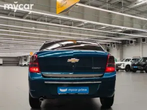 фото Chevrolet Cobalt 2023 года с пробегом за 5800000 тенге в undefined - фото 2