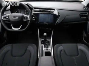 фото Chery Tiggo 2 2023 года с пробегом за 4990000 тенге в undefined - фото 2