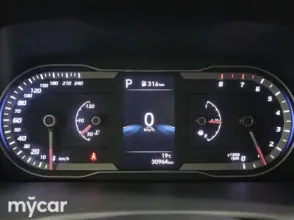 фото Hyundai Tucson 2024 года с пробегом за 13780000 тенге в undefined - фото 2