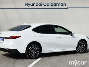 фото Toyota Camry 2024 года с пробегом за 20690000 тенге в undefined - фото 4