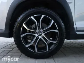 фото Chery Tiggo 2 Pro 2023 года с пробегом за 4790000 тенге в undefined - фото 3