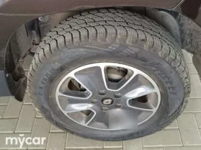 фото Renault Duster 2019 года с пробегом за 6200000 тенге в undefined - фото 2