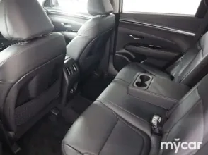 фото Hyundai Tucson 2024 года с пробегом за 13780000 тенге в undefined - фото 2