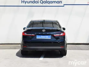 фото Toyota Camry 2025 года с пробегом за 21890000 тенге в undefined - фото 3