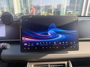 фото BYD Qin 2025 года с пробегом за 11000000 тенге в undefined - фото 4