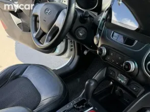 фото Hyundai Tucson 2012 года с пробегом за 6500000 тенге в undefined - фото 3