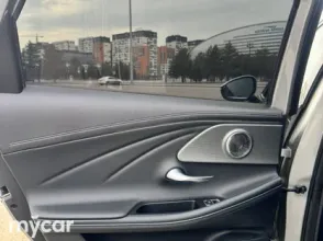 фото Chery Arrizo 8 2025 года с пробегом за 11500000 тенге в undefined - фото 2