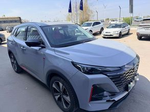 фото Changan CS55 2023 года с пробегом за 8500000 тенге в undefined - фото 3