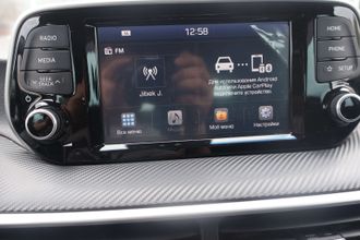 фото Hyundai Tucson 2020 года с пробегом за 10200000 тенге в undefined - фото 4