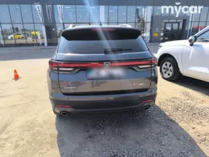 фото Changan CS35Plus 2023 года с пробегом за 6700000 тенге в undefined - фото 2