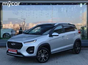 фото Chery Tiggo 2 Pro 2023 года с пробегом за 4790000 тенге в undefined - фото 1