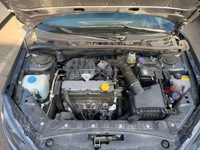 фото LADA Granta 2024 года с пробегом за 4500000 тенге в undefined - фото 4