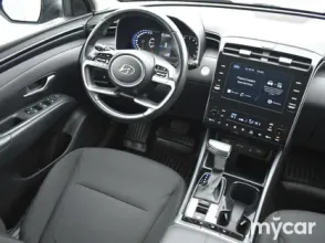 фото Hyundai Tucson 2023 года с пробегом за 10590000 тенге в undefined - фото 4