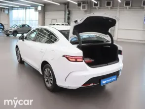 фото BYD Destroyer 05 2025 года с пробегом за 7950000 тенге в undefined - фото 4