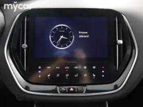 фото Jetour X70 2023 года с пробегом за 7270000 тенге в undefined - фото 2