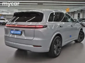 фото LiXiang L7 2025 года с пробегом за 30590000 тенге в undefined - фото 4