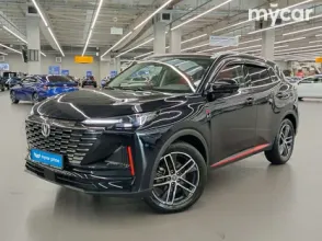 фото Changan CS55Plus 2023 года с пробегом за 8690000 тенге в undefined - фото 1