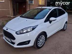 фото Ford Fiesta 2016 года с пробегом за 4800000 тенге в undefined - фото 4