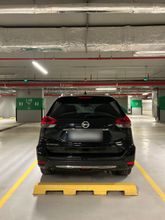 фото Nissan X-Trail 2019 года с пробегом за 10500000 тенге в undefined - фото 4