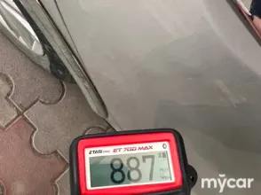 фото Hyundai Sonata 2015 года с пробегом за 7000000 тенге в undefined - фото 3