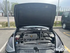фото Hyundai Sonata 2023 года с пробегом за 10800000 тенге в undefined - фото 3